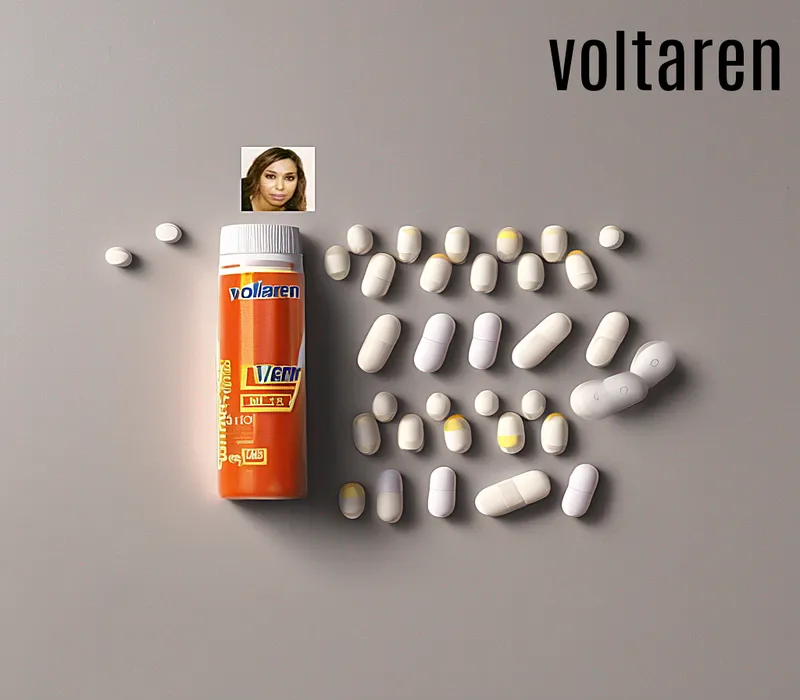 Voltaren i sverige